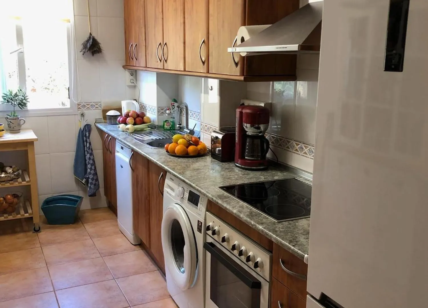 Stunning Penthouse With Sea Views,Solarium,Pool & Parking Apartment Benalmadena