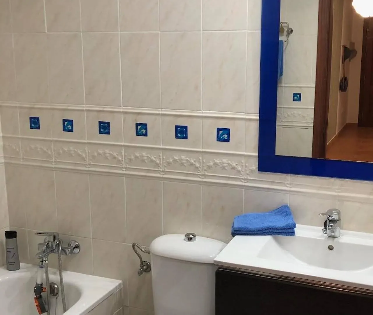Stunning Penthouse With Sea Views,Solarium,Pool & Parking Apartment Benalmadena 0*,  Spain