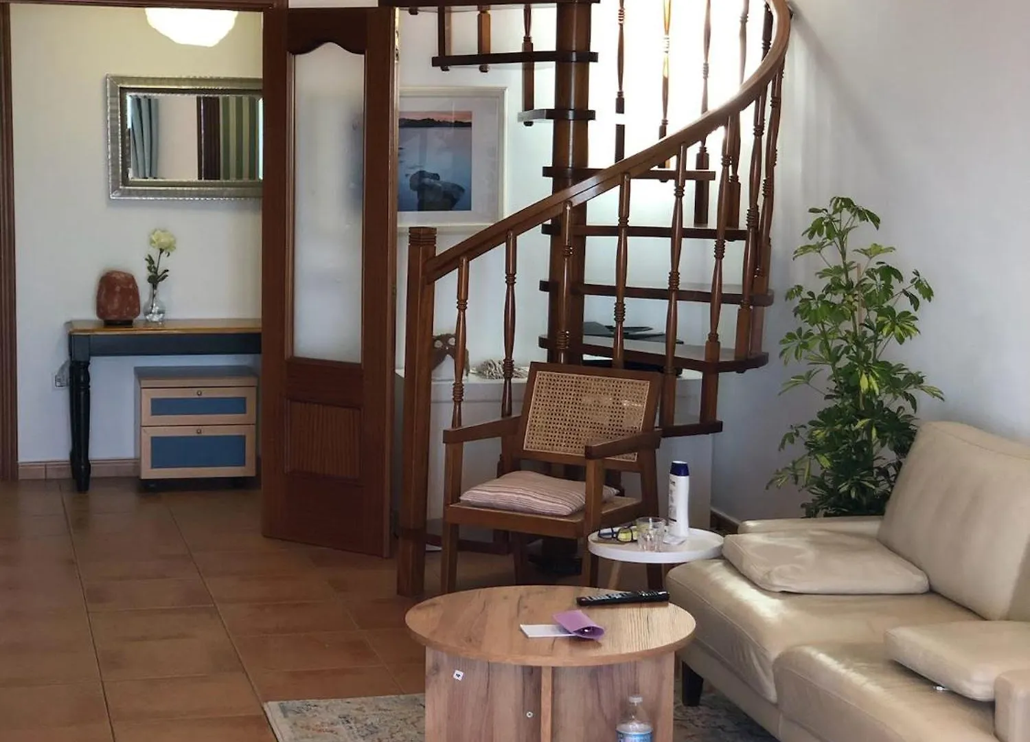 Stunning Penthouse With Sea Views,Solarium,Pool & Parking Apartment Benalmadena