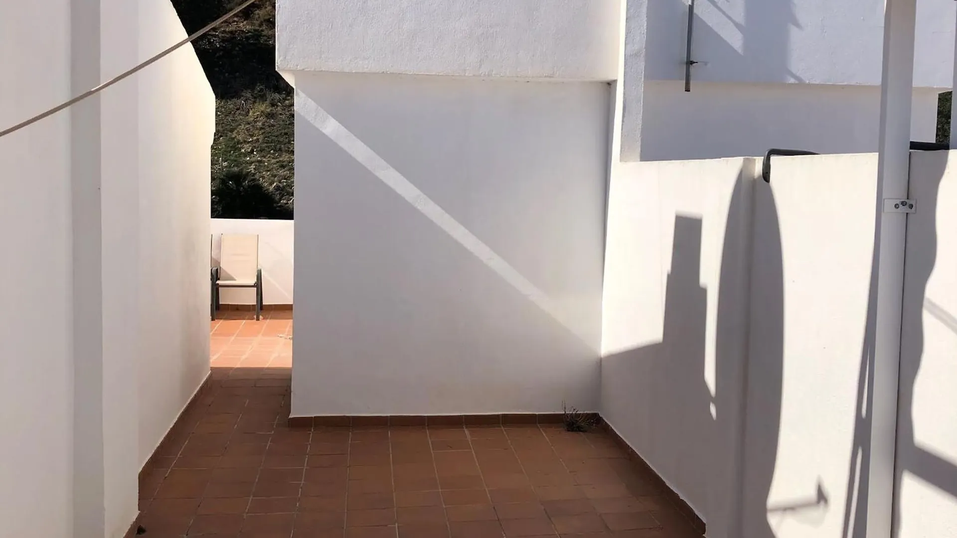 Stunning Penthouse With Sea Views,Solarium,Pool & Parking Apartment Benalmadena Spain