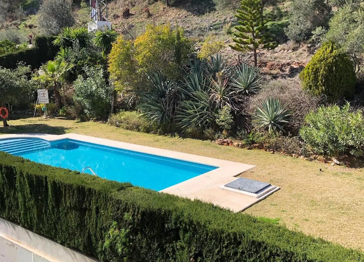 Stunning Penthouse With Sea Views,Solarium,Pool & Parking Apartment Benalmadena